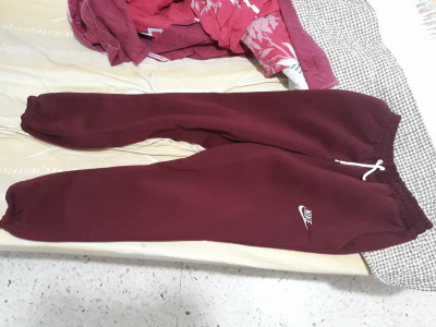 tracksuits-survetement-homme-rouge-el-achour-algiers-algeria