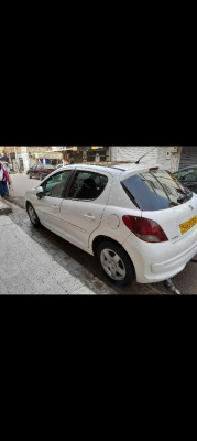 citadine-peugeot-207-2012-allure-relizane-algerie