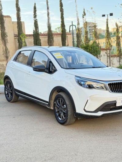 Geely Livan 2025 X3 Pro