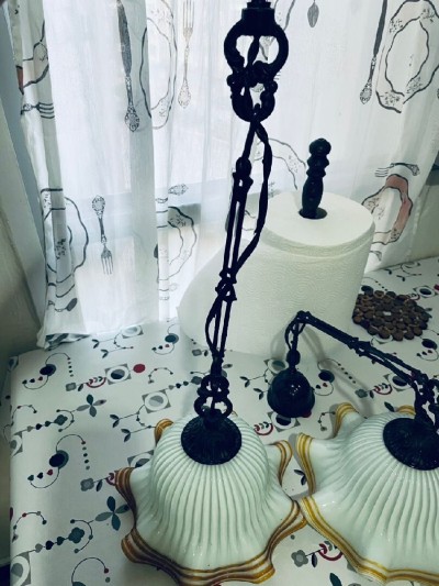 ثريا-lustre-vintage-أرزيو-وهران-الجزائر