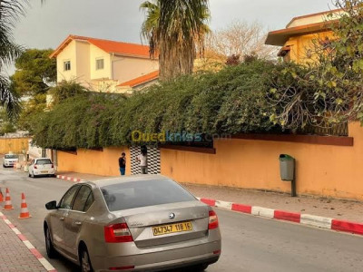 Rent Villa Algiers Mohammadia