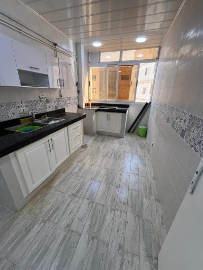 Location Appartement F3 Oran Bir el djir