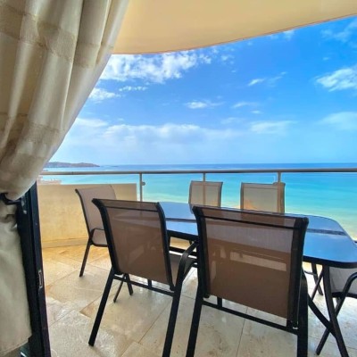 Location Appartement F4 Oran Ain el turck