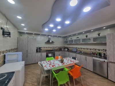 بيع فيلا وهران السنية