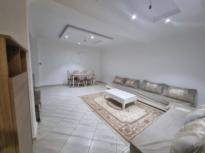 Vente Appartement F4 Oran Hassi bounif