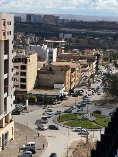 بيع شقة 3 غرف وهران بئر الجير