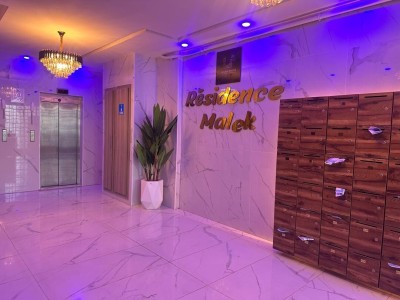 Location Appartement F4 Oran Bir el djir