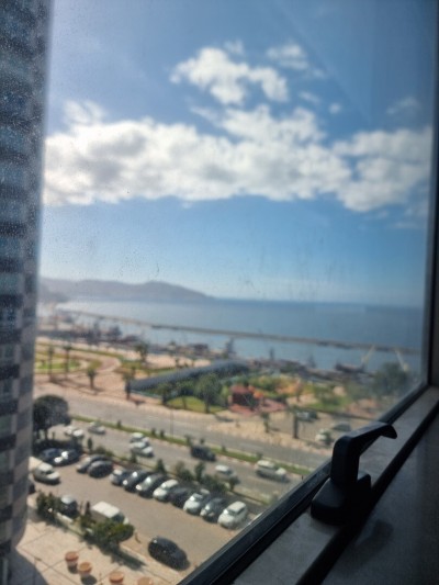 Location Appartement F4 Oran Oran