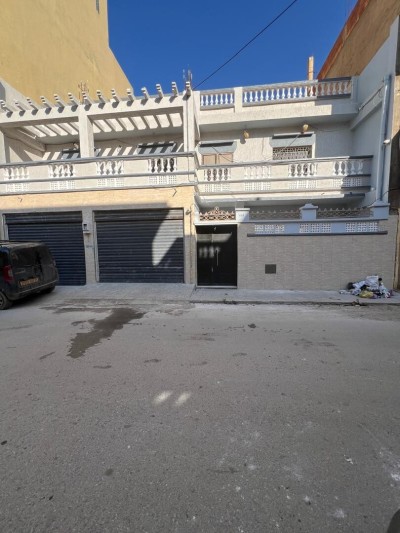 Location Villa Oran Es senia