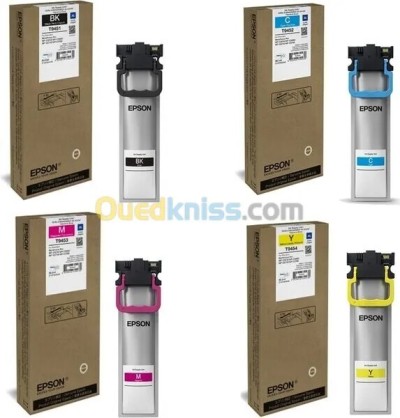 CARTOUCHE EPSON ORIGINAL 