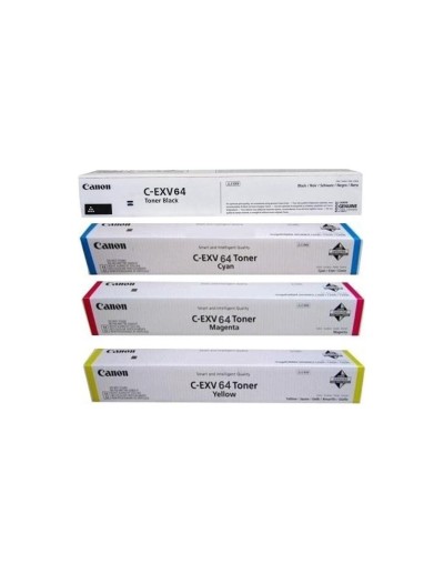 TONER CANON ORIGINAL 