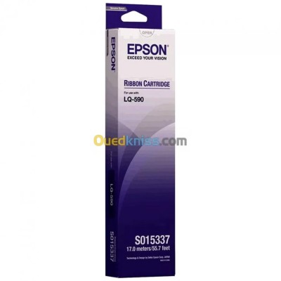 RUBAN EPSON ORIGINAL