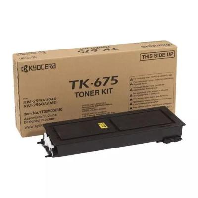 TONER KYOCERA ORIGINAL 