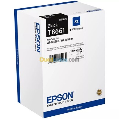 CARTOUCHE EPSON 