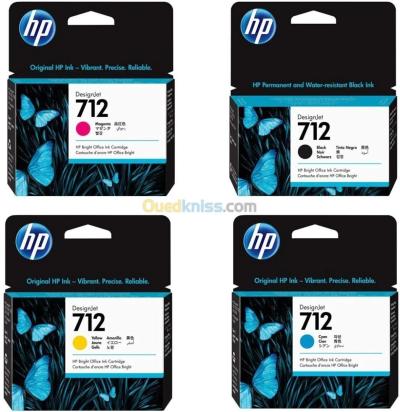 CARTOUCHE HP ORIGINAL