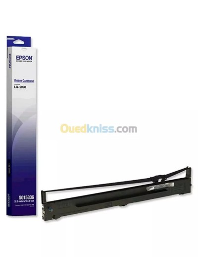 RUBAN EPSON ORIGINAL