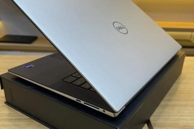 DELL XPS 9520 I7 12700H 64GO DDR5 4800MHZ 1TO SSD NVME NVIDIA GEFORCE RTX3050Ti 4GO GDDR6