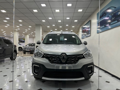 Renault Kangoo 2024 