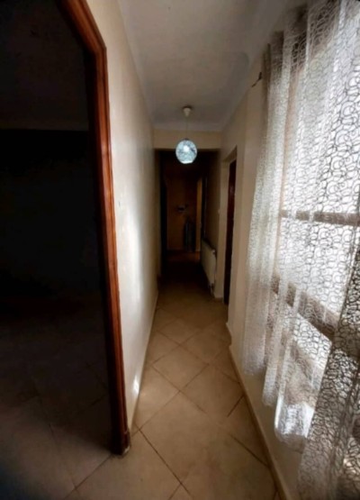 بيع شقة 3 غرف الجزائر جسر قسنطينة