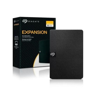 Disque dur externe Seagate Expansion Portable 1TB /2TB