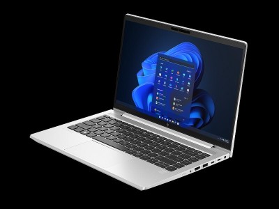 PC portable HP EliteBook G10 640 14" (i7-1355U) Neuf sous emballage jamais utiliser