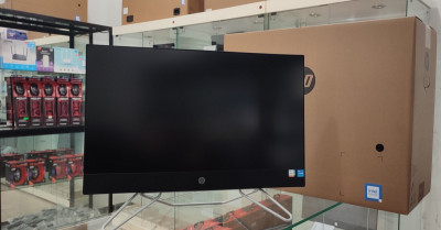 HP 24 All-in-One i5 Gen12 Neuf sous Emballage 
