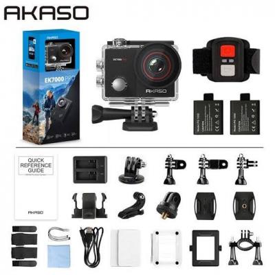 Accessoires GoPro - Dyalkom