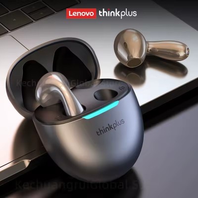 Lenovo Think plus LP48 TWS écouteur sans fil Bluetooth 5.4  