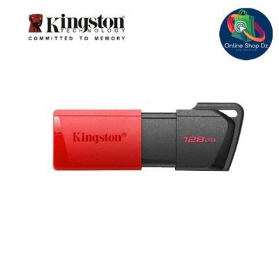 الأصلي يتكلم Kingston Clé USB 128 Go EXODIA M USB 3.2 Origine