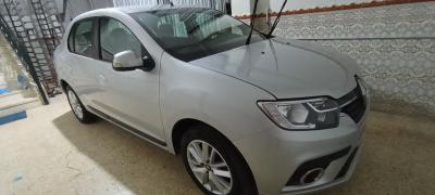 sedan-renault-symbol-2018-maghnia-tlemcen-algeria