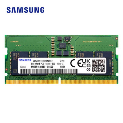 Mémoire DDR5 8Go Samsung 