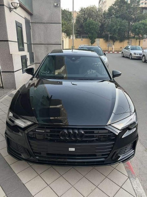 Audi A6 Avant 2022 A6 Avant