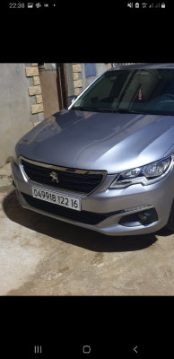 voitures-peugeot-301-2022-allure-oran-algerie