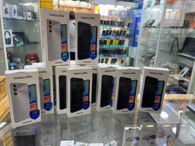 smartphones-samsung-a05s-bab-el-oued-alger-algeria