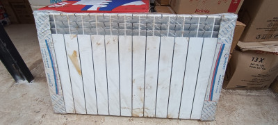 materiaux-de-construction-radiateur-en-aluminium-confort-dar-el-beida-alger-algerie