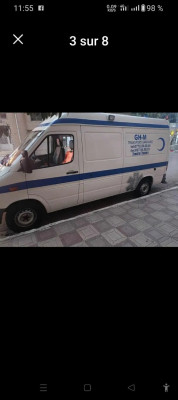 fourgon-sprinter-mercedes-2011-mansourah-tlemcen-algerie