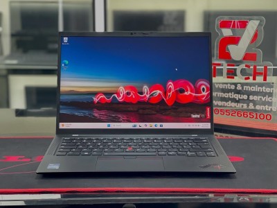 LENOVO THINKPAD X1 CARBON  I7-1365U 16GB 512GB SSD