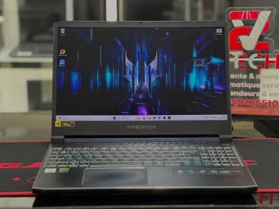 ACER PREDATOR HELIOS 300 i7-10750H 32GB 512GB SSD GTX 1660TI 6GB VRAM