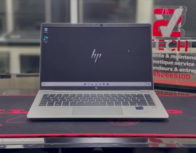 HP ELITEBOOK 640 G9 I7-1265U 16GB 512GB SSD
