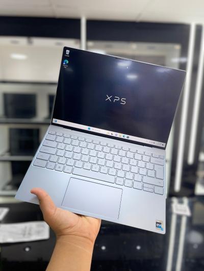 DELL XPS 9315 I7-1250U 16GB 512GB SSD