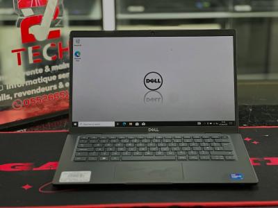 DELL LATITUDE 7330  I7-1185g7  16GB 512GB SSD