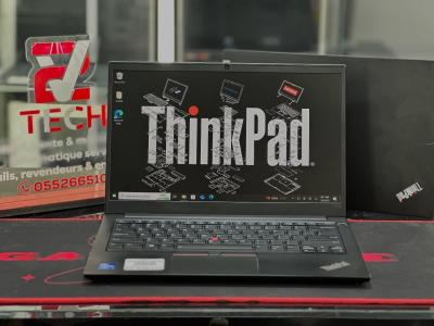 LENOVO THINKPAD E14 TACTILE i7-1165g7 16GB 512GB SSD