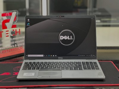 DELL LATITUDE 5510 I5-10310u 16GB 512GB SSD