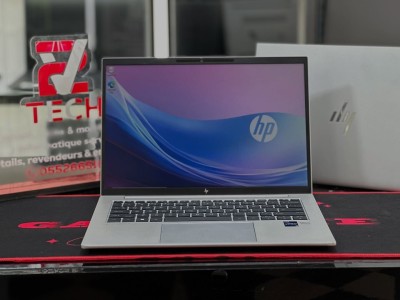 HP ELITEBOOK 840 G9 TACTILE  I7-1255u 16GB 256GB SSD 