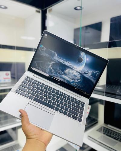 HP ELITEBOOK 845 G8 RYZEN 7 PRO 5850U 16gb 512gb ssd