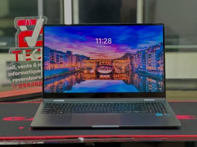 SAMSUNG GALAXY BOOK 3 x360 OLED  i7-1360P 16GB 1TB SSD