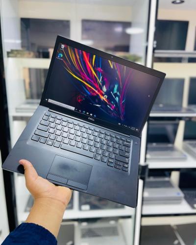 DELL LATITUDE 7480 I5-8350U 8GB 256GB SSD