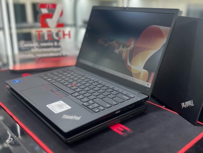 LENOVO THINKPAD E14  I5-1135G7 16GB 256GB SSD