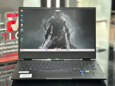 HP OMEN 16  I7-12700H 16GB 512GB SSD RTX 3060 6GB VRAM
