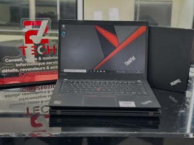 LENOVO THINKPAD T14  RYZEN 5 PRO 4650U 8GB 256GB SSD
